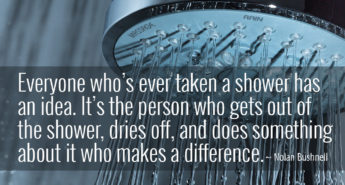 Nolan Bushnell Quote