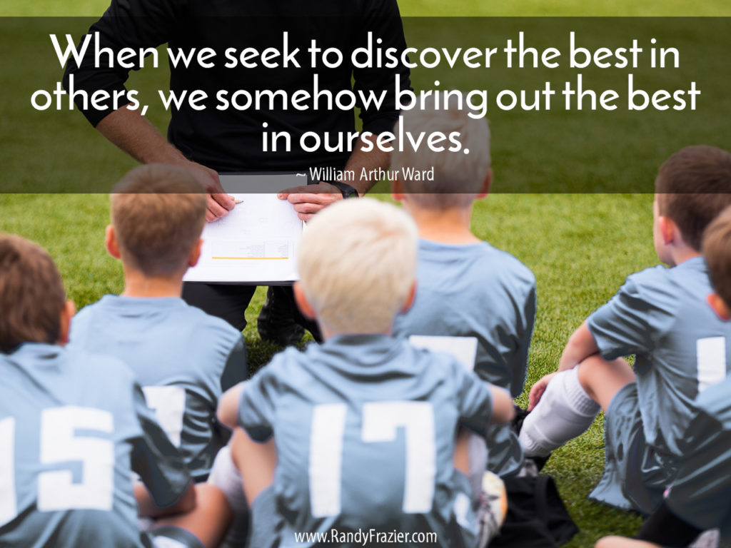 William Arthur Ward Quote