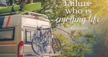 William Feather Quote