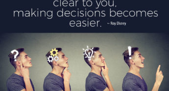 Roy Disney Quote