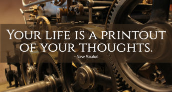 Steve Maraboli Quote