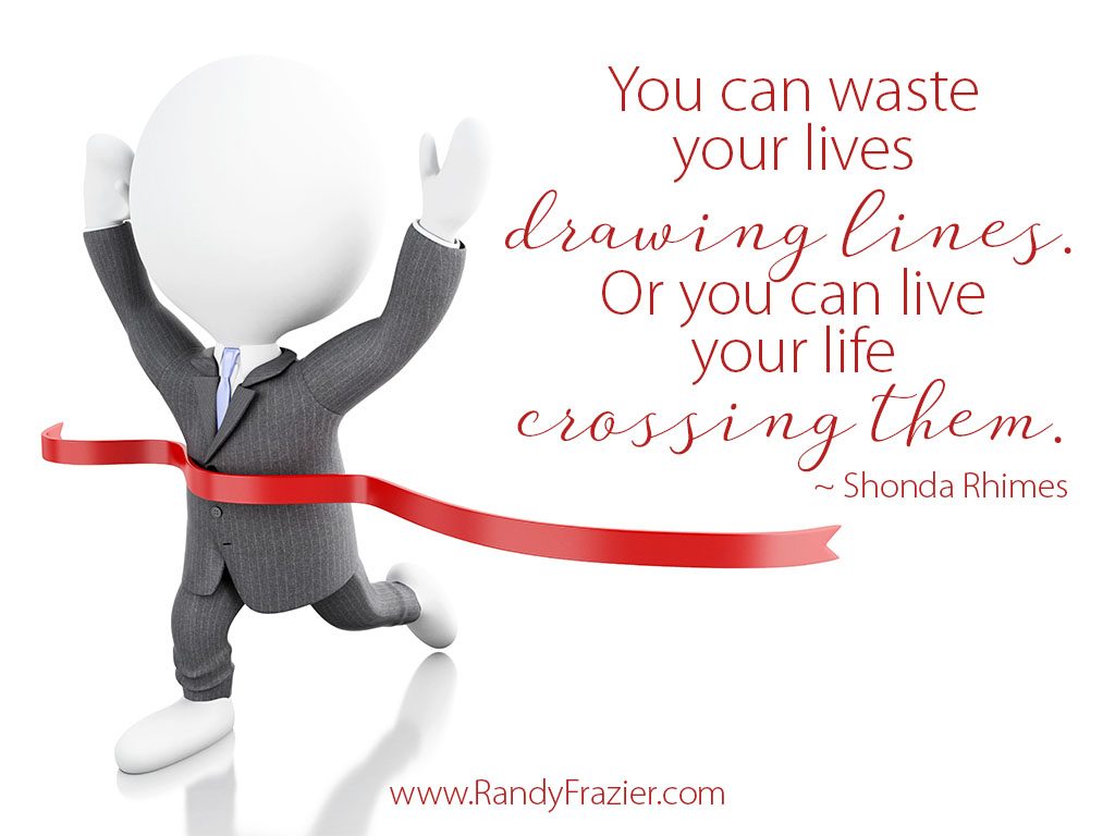 Shonda Rhimes Quote