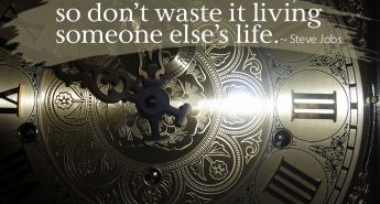 Steve Jobs Quote