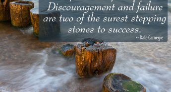 Dale Carnegie Quote
