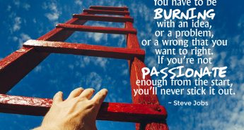Steve Jobs Quote