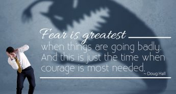 Doug Hall Quote