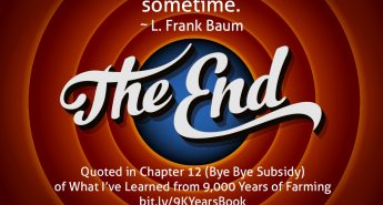 L. Frank Baum Quote