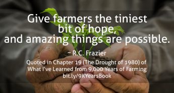 Quote about Hope