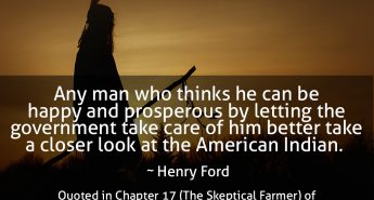 Henry Ford Quote