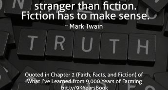 Mark Twain Quote