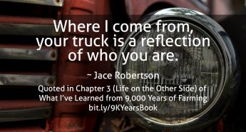 Jace Robertson Quote