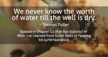 Thomas Fuller Quote