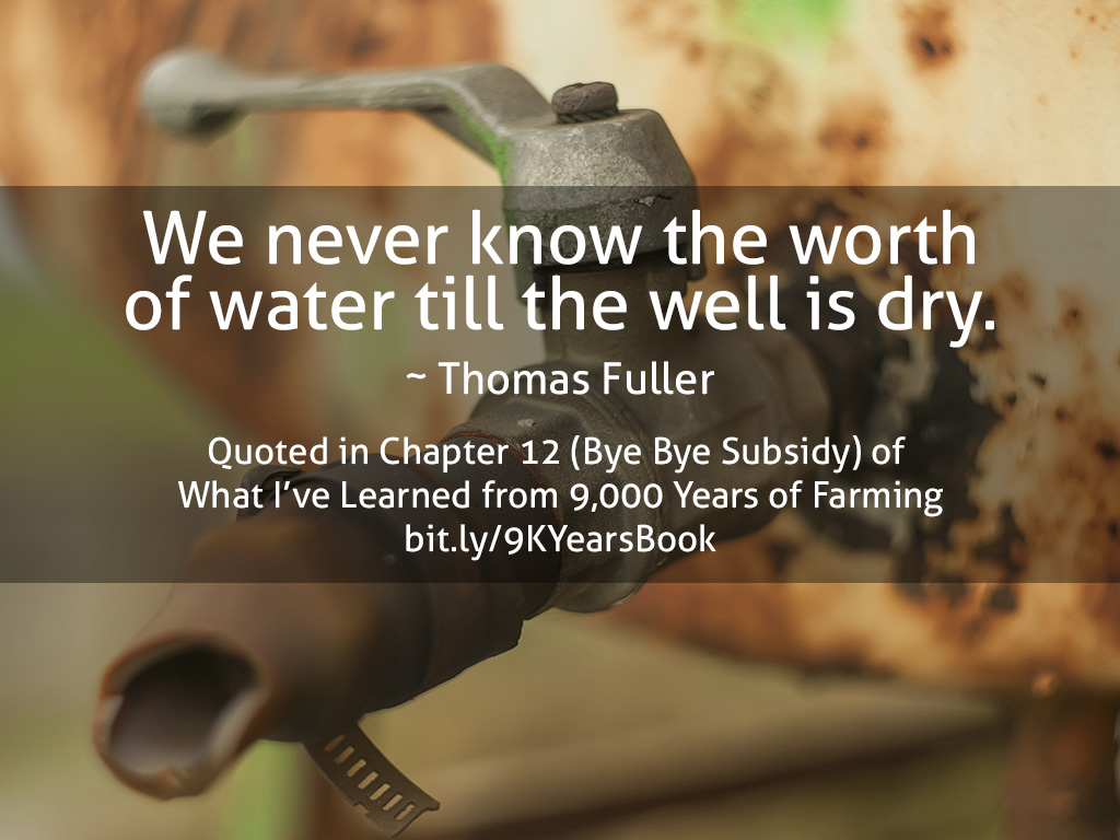 Thomas Fuller Quote