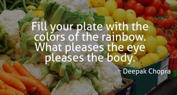 Deepak Chopra Quote