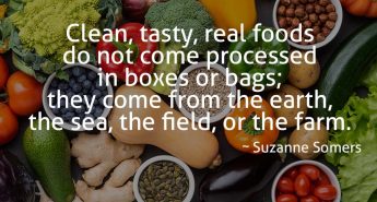 Suzanne Somers Quote