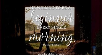 Meister Eckhart Quote