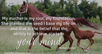 Michael Jordan Quote