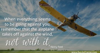 Henry Ford Quote