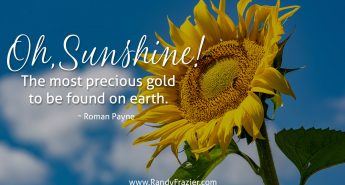 Roman Payne Quote