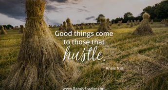 Anais Nin Quote