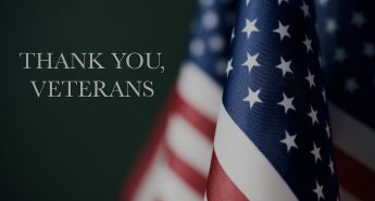 Veterans Day 2019