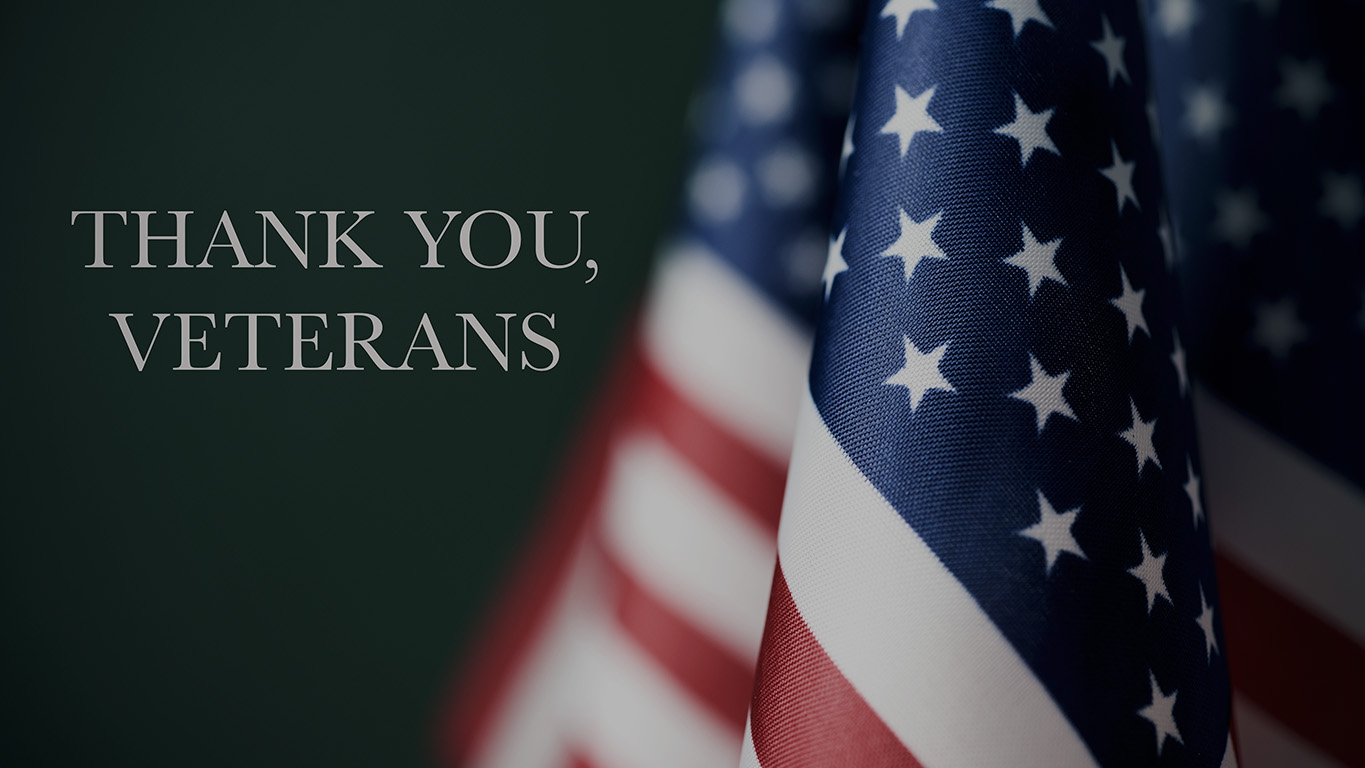 Veterans Day 2019