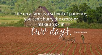 Henri Alain Quote