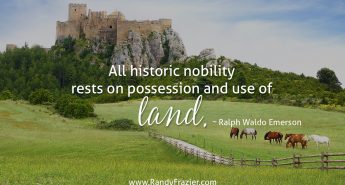 Ralph Waldo Emerson Quote
