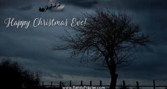 Christmas Eve 2019