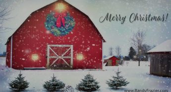 Christmas Day 2019