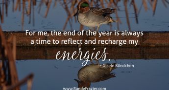 Gisele Bündchen Quote