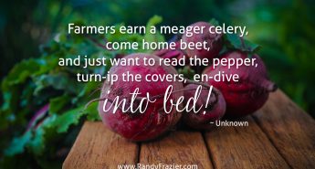 Farm Joke