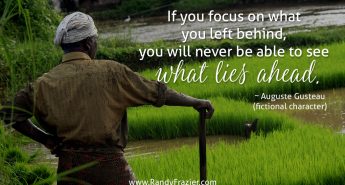 Auguste Gusteau Quote