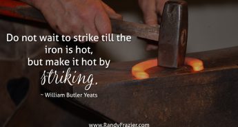 William Butler Yeats Quote