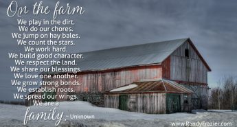 Farm Life