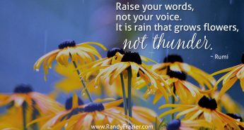 Rumi Quote