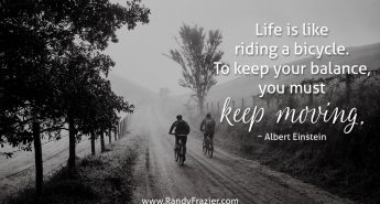 Albert Einstein Quote