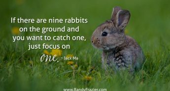 Jack Ma Quote