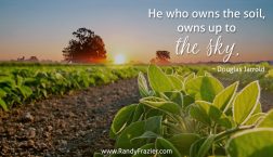Douglas Jarrold Quote