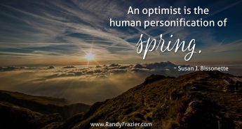 Susan J. Bissonette Quote