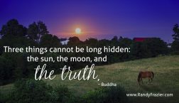 Buddha Quote