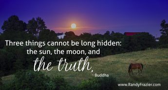Buddha Quote