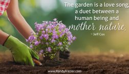 Jeff Cox Quote