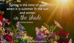 Charles Dickens Quote