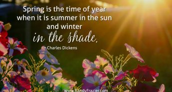 Charles Dickens Quote