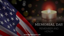 Memorial Day