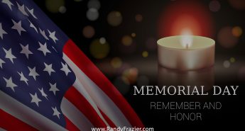 Memorial Day
