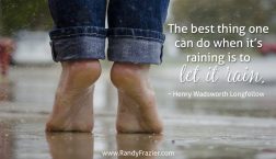 Henry Wadsworth Longfellow Quote