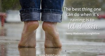 Henry Wadsworth Longfellow Quote