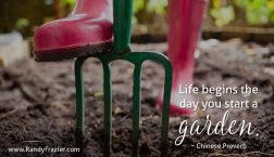 Chinese Proverb